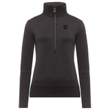 Toni Sailer Edda Midlayer Damen | braun | Größe 36