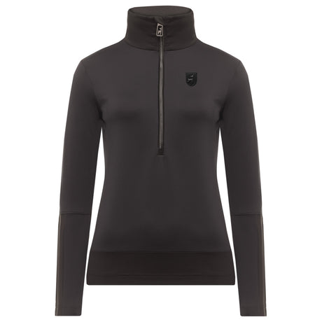 Toni Sailer Edda Midlayer Damen | braun | Größe 36
