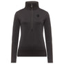 Toni Sailer Edda Midlayer Damen | braun | Größe 36