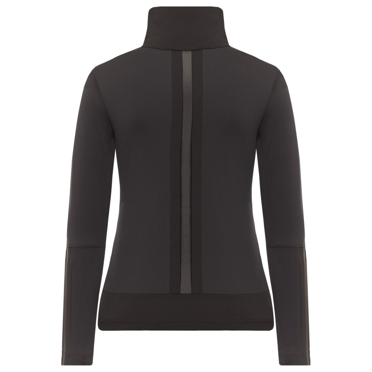 Toni Sailer Edda Midlayer Damen | braun | Größe 36