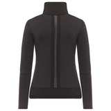 Toni Sailer Edda Midlayer Damen | braun | Größe 36