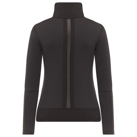 Toni Sailer Edda Midlayer Damen | braun | Größe 36