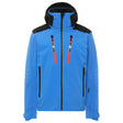 Toni Sailer Emil Jacke Herren | blau | Größe 48