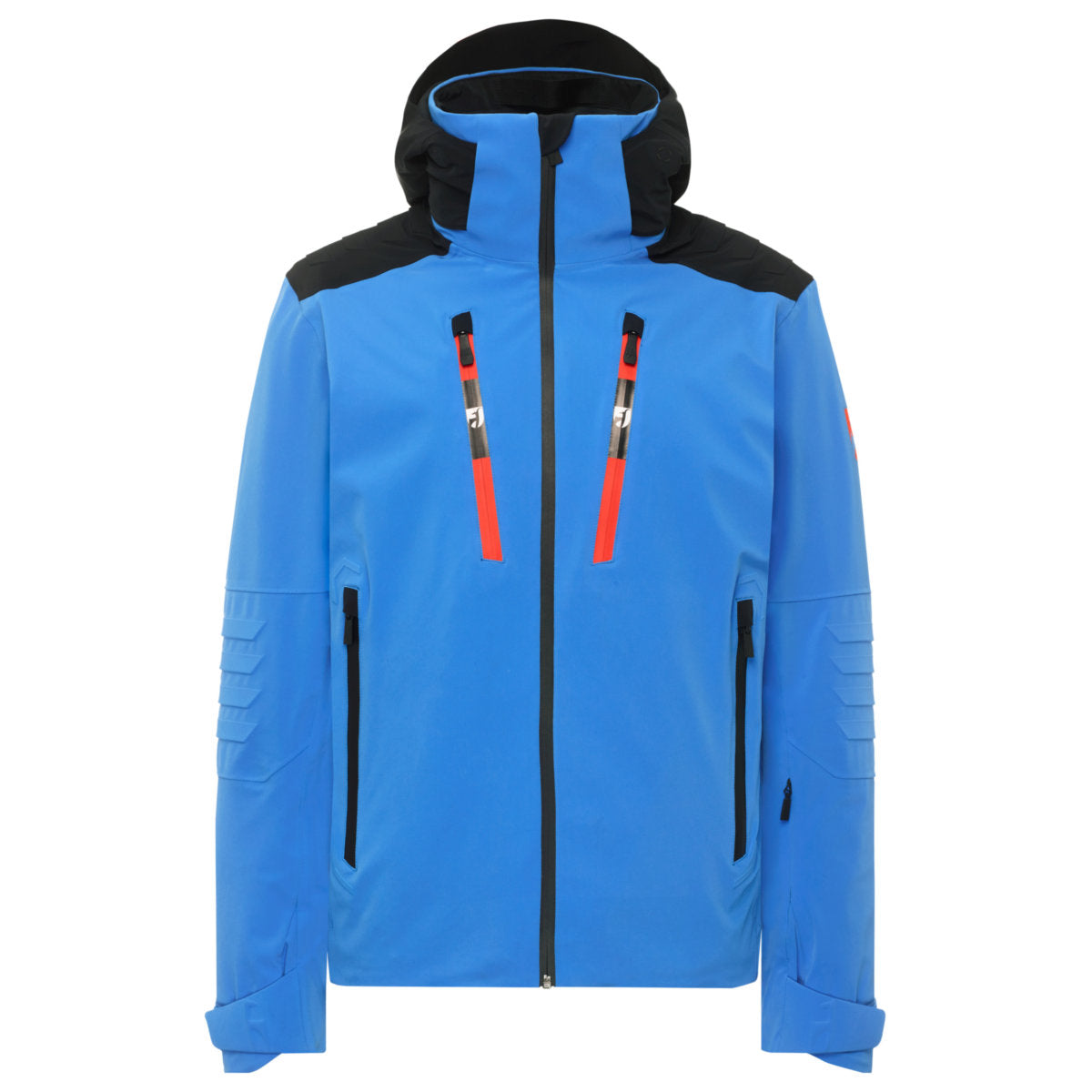 Toni Sailer Emil Jacke Herren | blau | Größe 48