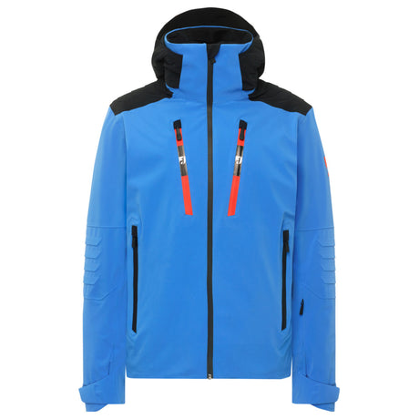 Toni Sailer Emil Jacke Herren | blau | Größe 48