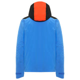 Toni Sailer Emil Jacke Herren | blau | Größe 48