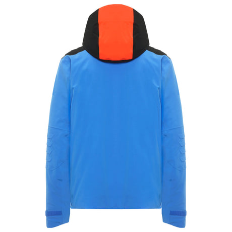 Toni Sailer Emil Jacke Herren | blau | Größe 48