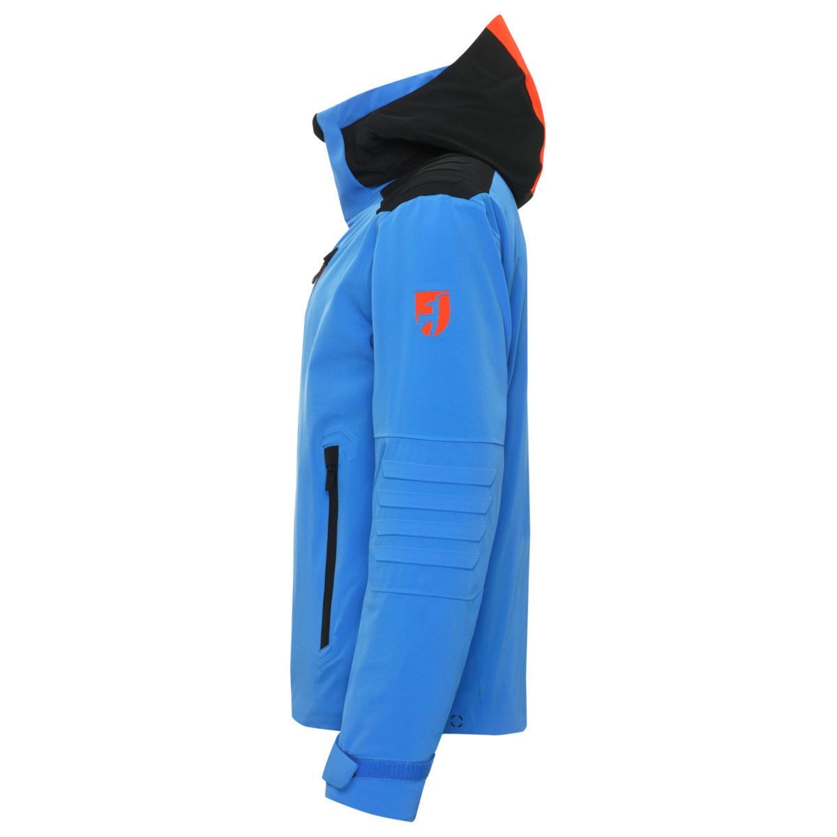 Toni Sailer Emil Jacke Herren | blau | Größe 48
