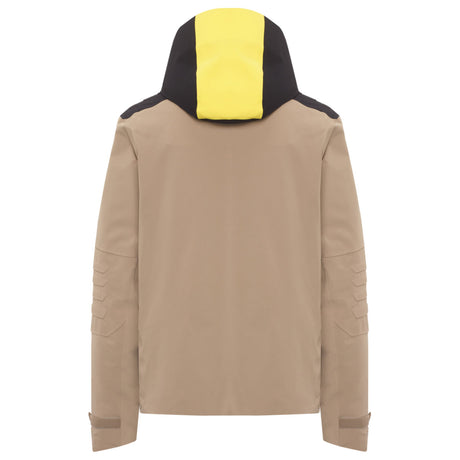 Toni Sailer Emil Jacke Herren | blau | Größe 48