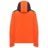 Toni Sailer Emil Jacke Herren | blau | Größe 48
