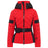 Toni Sailer Emmy Jacke Damen | grün | Größe 34