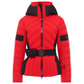 Toni Sailer Emmy Jacke Damen | grün | Größe 34