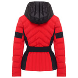 Toni Sailer Emmy Jacke Damen | grün | Größe 34