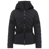 Toni Sailer Emmy Jacke Damen | grün | Größe 34
