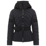 Toni Sailer Emmy Jacke Damen | grün | Größe 34