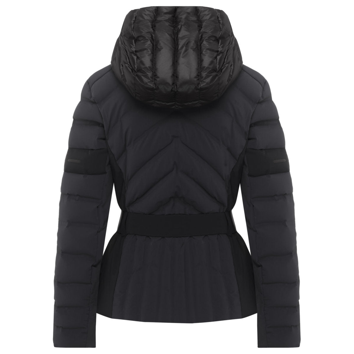 Toni Sailer Emmy Jacke Damen | grün | Größe 34