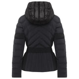 Toni Sailer Emmy Jacke Damen | grün | Größe 34