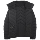 Toni Sailer Emmy Jacke Damen | grün | Größe 34
