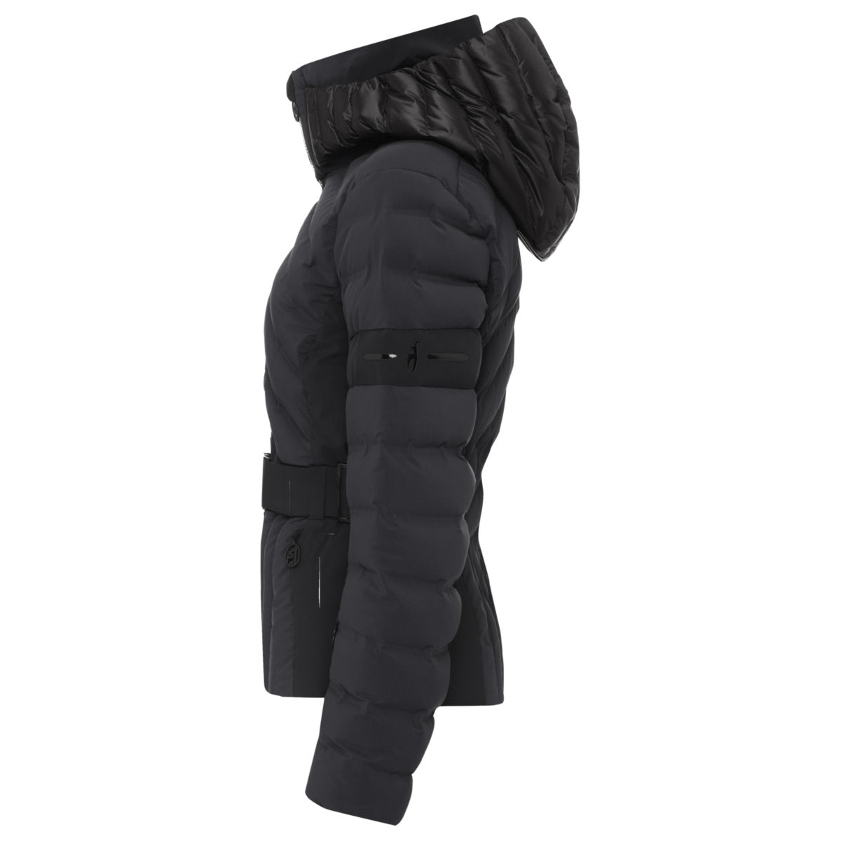 Toni Sailer Emmy Jacke Damen | grün | Größe 34
