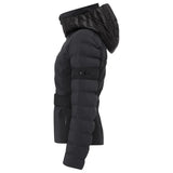 Toni Sailer Emmy Jacke Damen | grün | Größe 34