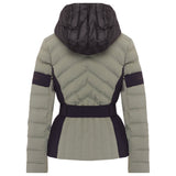 Toni Sailer Emmy Jacke Damen | grün | Größe 34