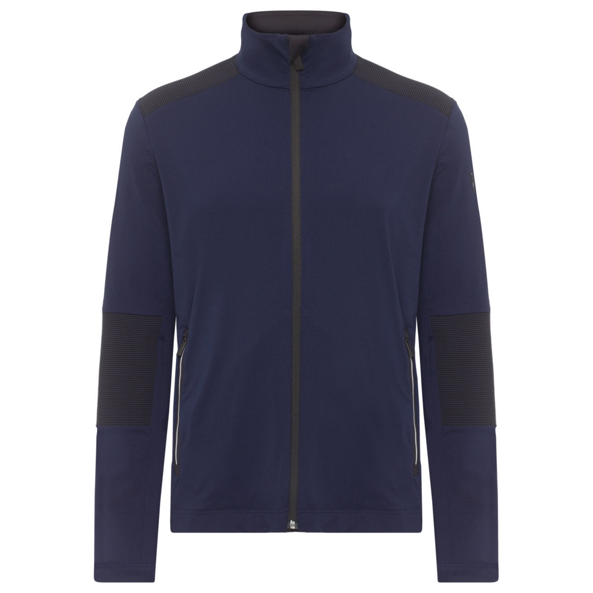 Toni Sailer Francis Midlayer Herren | blau | Größe 48