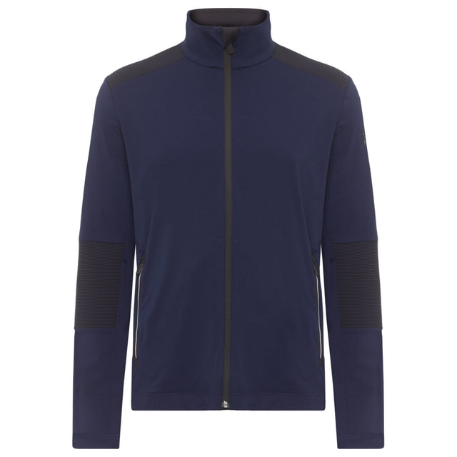 Toni Sailer Francis Midlayer Herren | blau | Größe 48