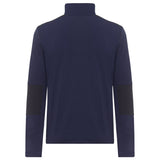 Toni Sailer Francis Midlayer Herren | blau | Größe 48