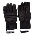 Toni Sailer Fred Handschuhe Herren | schwarz | Größe 10