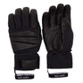 Toni Sailer Fred Handschuhe Herren | schwarz | Größe 10