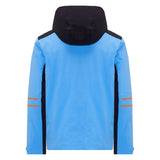 Toni Sailer George Jacke Herren | blau | Größe 48