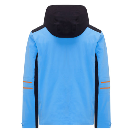 Toni Sailer George Jacke Herren | blau | Größe 48