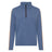 Toni Sailer Giorgio Midlayer Herren | blau | Größe 48