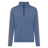 Toni Sailer Giorgio Midlayer Herren | blau | Größe 48