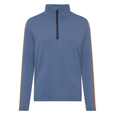 Toni Sailer Giorgio Midlayer Herren | blau | Größe 48
