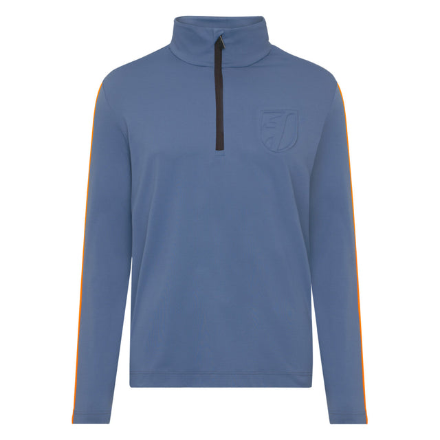 Toni Sailer Giorgio Midlayer Herren | blau | Größe 48
