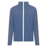 Toni Sailer Giorgio Midlayer Herren | blau | Größe 48