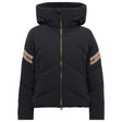 Toni Sailer Helena Jacke Damen | schwarz | Größe 34