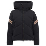 Toni Sailer Helena Jacke Damen | schwarz | Größe 34