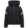 Toni Sailer Helena Jacke Damen | schwarz | Größe 34
