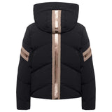 Toni Sailer Helena Jacke Damen | schwarz | Größe 34