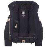 Toni Sailer Helena Jacke Damen | schwarz | Größe 34