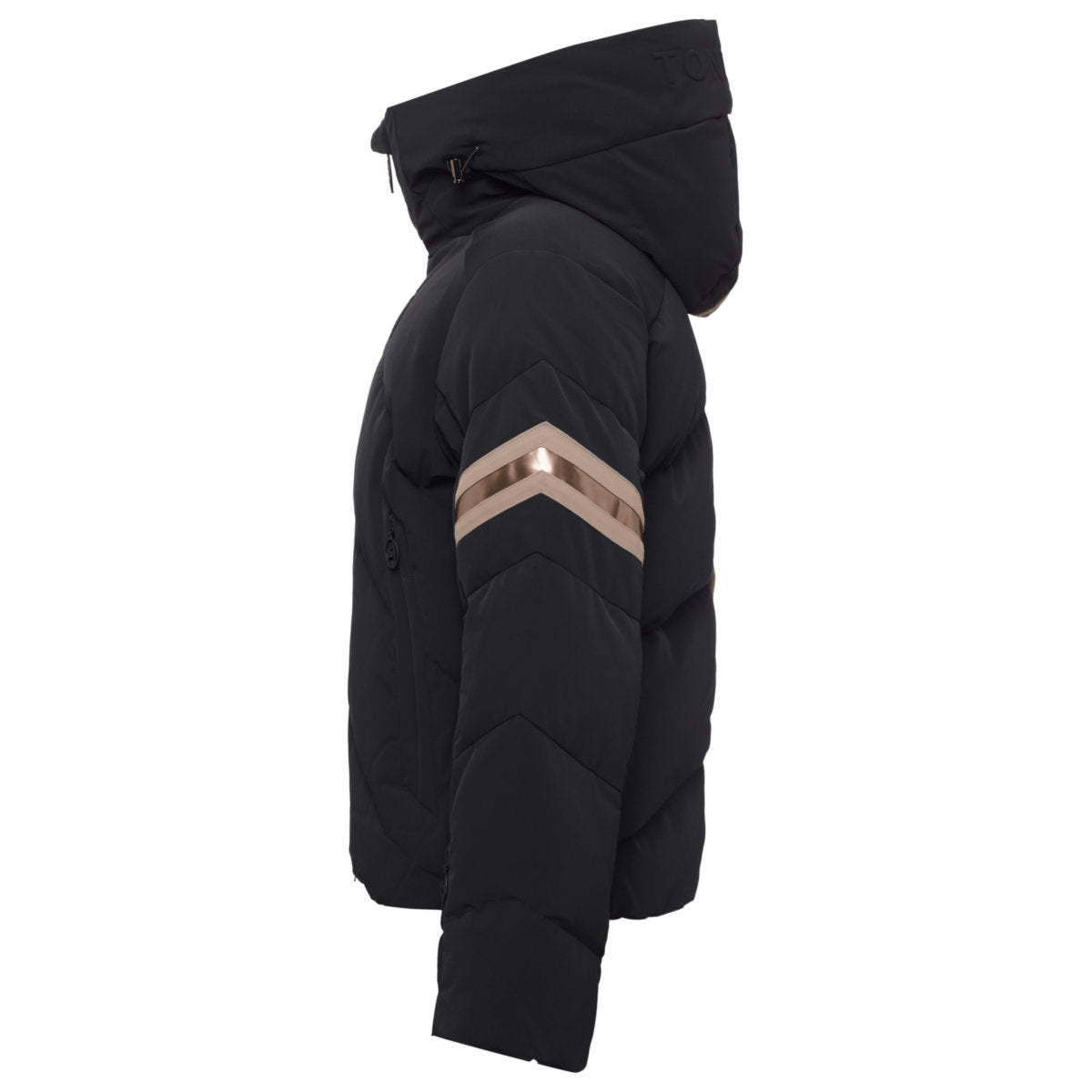 Toni Sailer Helena Jacke Damen | schwarz | Größe 34