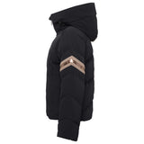 Toni Sailer Helena Jacke Damen | schwarz | Größe 34