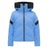 Toni Sailer Helena Stretch Jacke Damen | blau | Größe 34