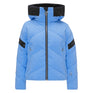 Toni Sailer Helena Stretch Jacke Damen | blau | Größe 34