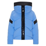 Toni Sailer Helena Stretch Jacke Damen | blau | Größe 34