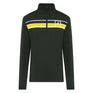 Toni Sailer Herold Midlayer Herren | grün | Größe 46