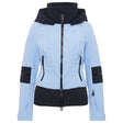 Toni Sailer Irmi Jacke Damen | blau | Größe 34