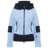 Toni Sailer Irmi Jacke Damen | blau | Größe 34